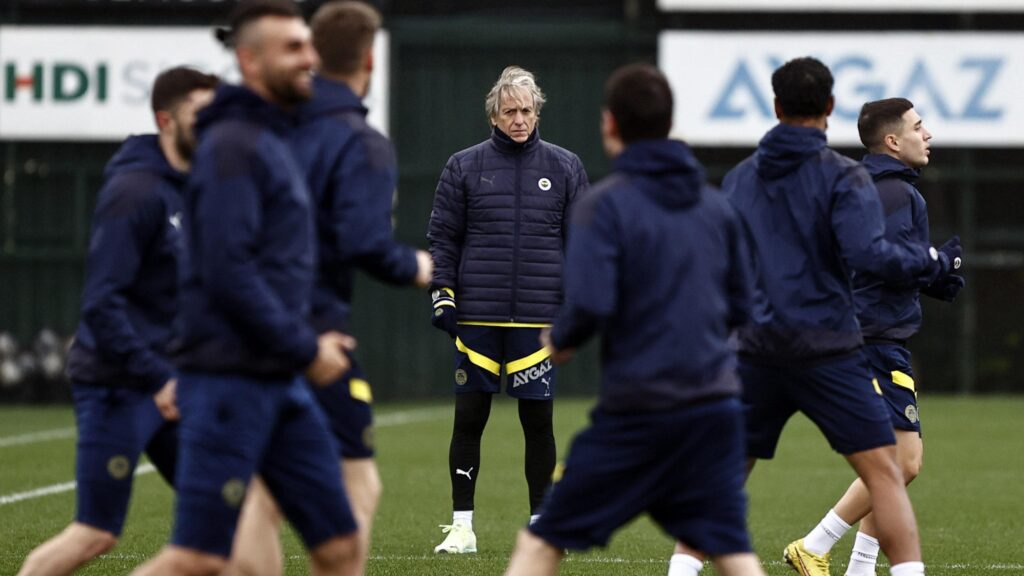 Fenerbahçe’de o ismin sözleşmesi feshediliyor! Yerine gelecek isim belirlendi