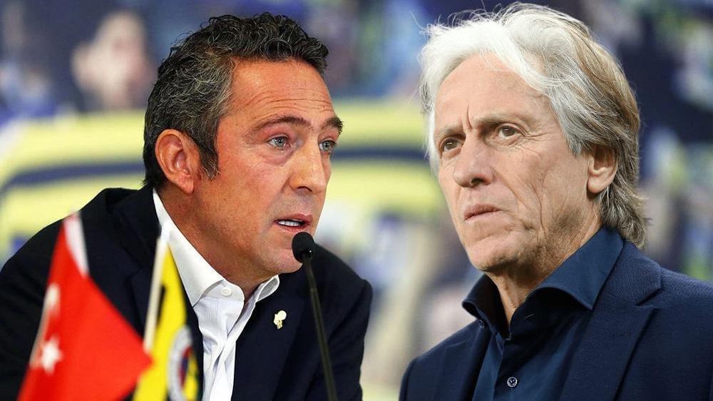 Fenerbahçe’de o transfer için geri sayım başladı!