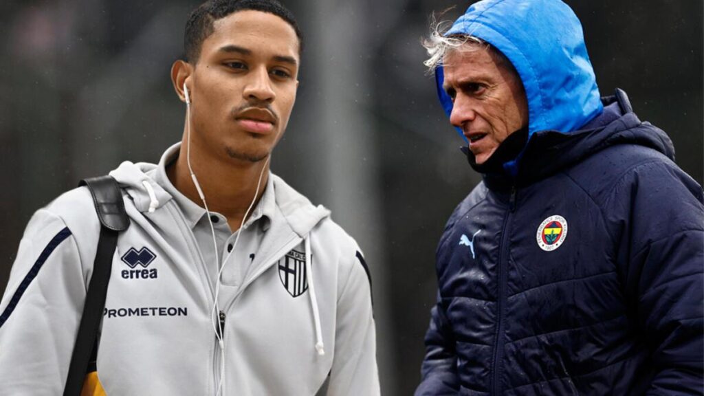 Fenerbahçe’de Oosterwolde’nin ilk maçı belli oldu! Hemen formayı giyiyor