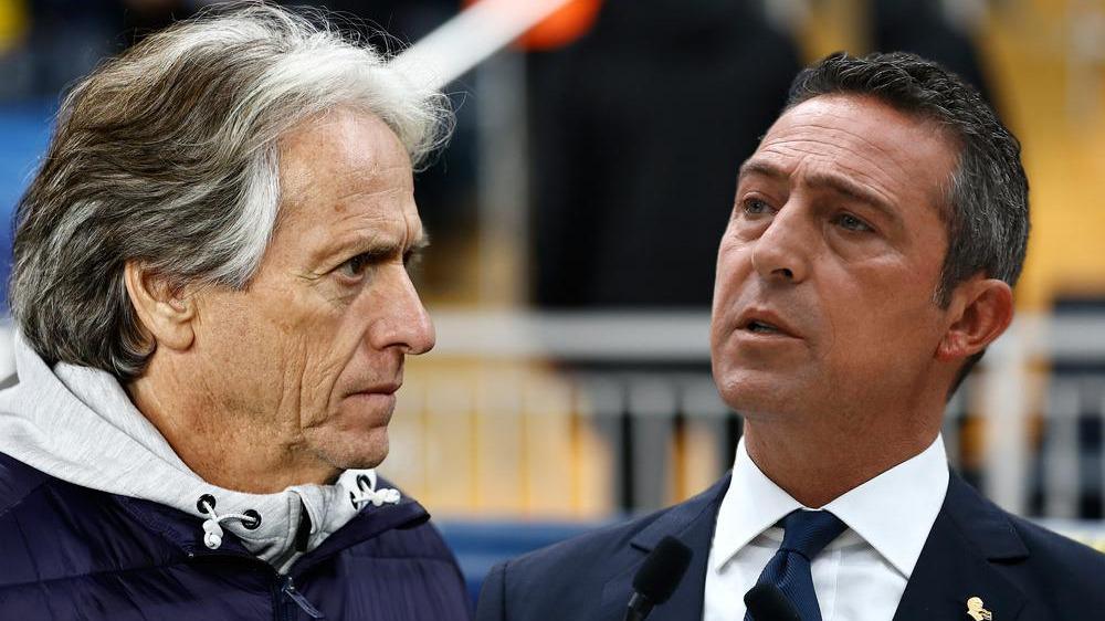 Fenerbahçe’de takımı ayağa kaldıracak strateji belirlendi! Transferde 3 bomba birden