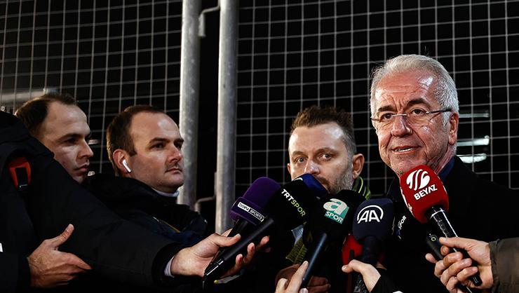 Fenerbahçe’den Aboubakar ve Galatasaray açıklaması