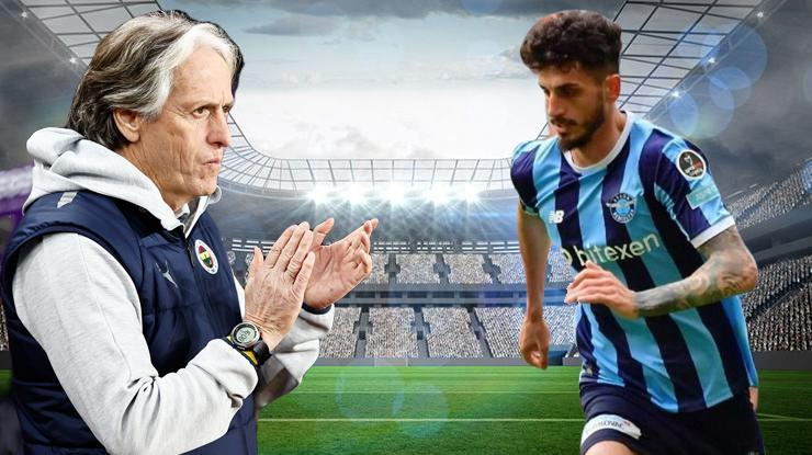 Fenerbahçe’den bir transfer daha! Samet Akaydın’dan sonra dünya yıldızı!