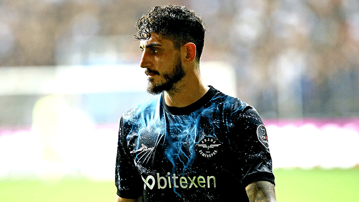 Fenerbahçe’den yeni transfere ‘Acilen Samandıra’ya gel’ çağrısı!