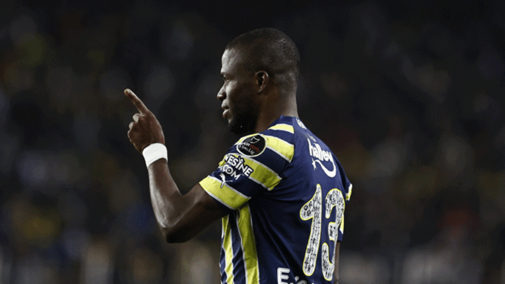 Fenerbahçeli Enner Valencia gibisi yok! Avrupa’nın zirvesinde