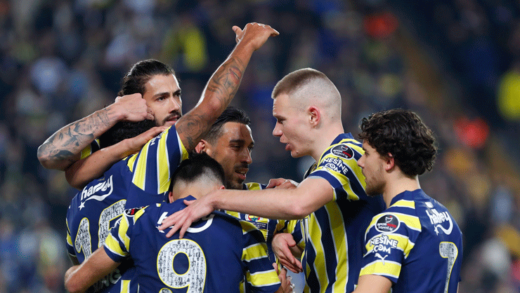 Fenerbahçeli yıldıza talip yağıyor! Şimdi de bir başka Dünya devi…