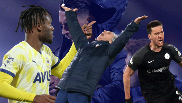 Fenerbahçe’nin inadı tuttu, pes etmiyor!