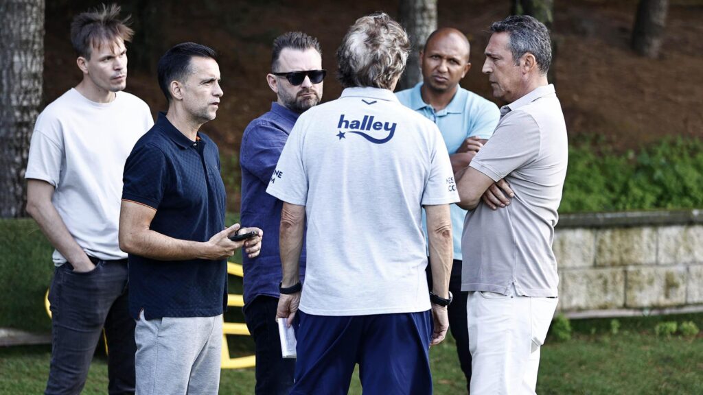 Fenerbahçe’nin yıldızı için Barcelona devrede! Yönetim harekete geçti