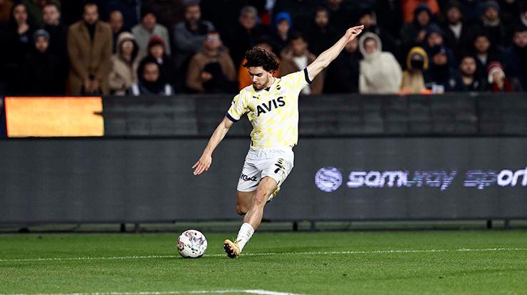 Fenerbahçe’ye müjde | Avrupa devi talip oldu! Dev bonservis geliri