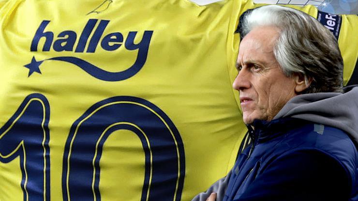 Fenerbahçe’ye piyango! Jesus istememişti talip çıktı