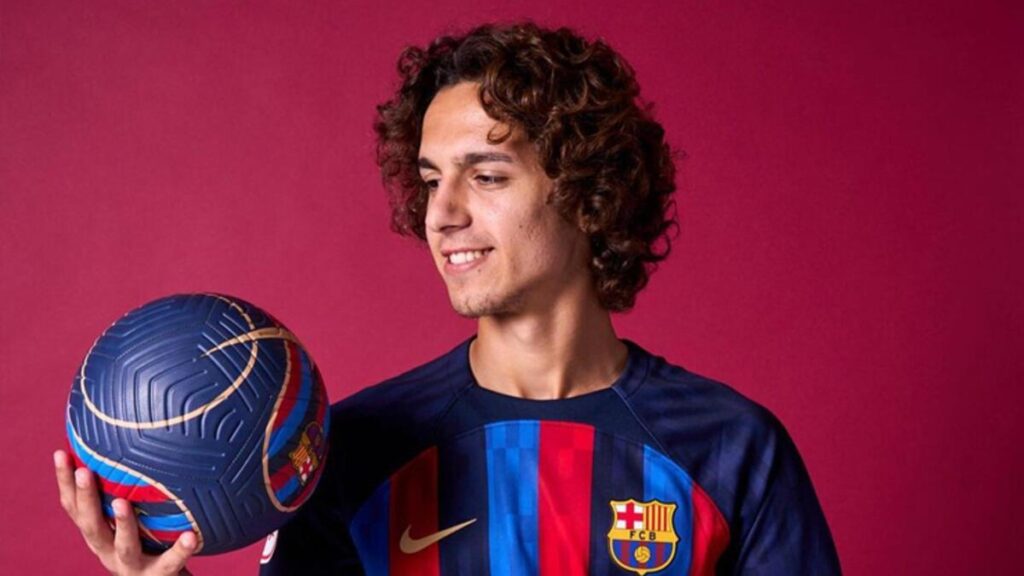 Fenerbahçe’ye transfer olan Emre Demir’in babası konuştu! ‘Küçükken ona Alex de Souza diyorlardı’