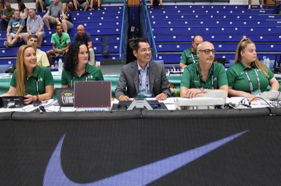 FIBA’dan kadın hakemler için annelik planı