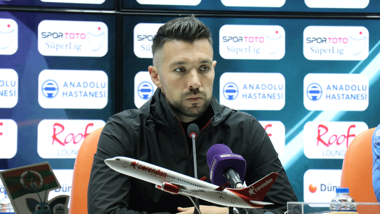 Francesco Farioli: “İyi top oynuyoruz”