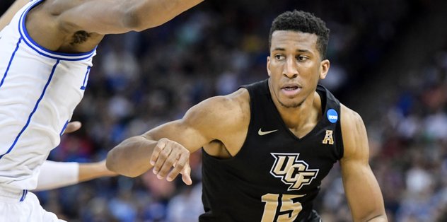 Frutti Extra Bursaspor, ABD’li basketbolcu Aubrey Dawkins’i transfer etti
