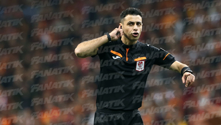 Galatasaray-Antalyaspor maçı için flaş yorumlar! Kırmızı verilmedi, gol öncesi faul…