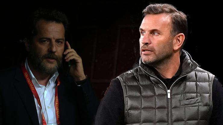 Galatasaray eski yıldızı geri getiriyor! Yönetim harekete geçti