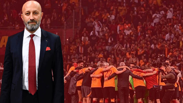 Galatasaray Futbol Direktörü Cenk Ergün’den transfer açıklamaları! Icardi, Gomis, Seferovic, Yunus Akgün…