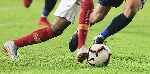 Galatasaray ile Ankaragücü 101. kez karşılaşıyor