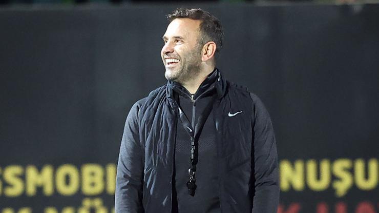 Galatasaray İngiltere’den transfer yapıyor!