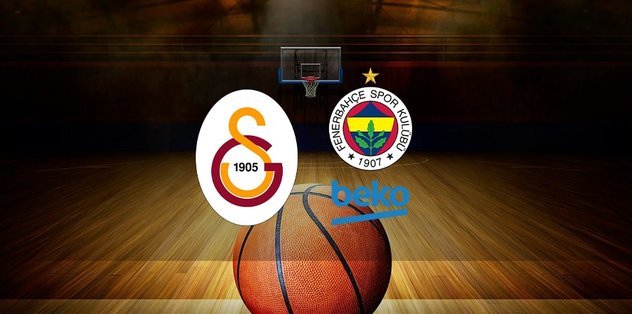Galatasaray Nef – Anadolu Efes basketbol maçı ne zaman, saat kaçta ve hangi kanalda canlı yayınlanacak? | Türkiye Sigorta Basketbol Süper Ligi