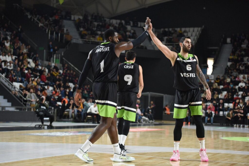 Galatasaray Nef deplasmanda kaybetti!