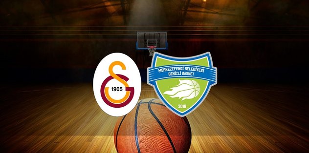 Galatasaray Nef – Merkezefendi basketbol maçı ne zaman, saat kaçta ve hangi kanalda canlı yayınlanacak? | Türkiye Sigorta Basketbol Süper Ligi
