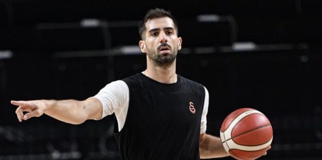 Galatasaray Nef’te Yunus Emre Sonsırma ile yollar ayrıldı