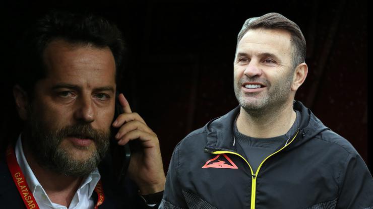 Galatasaray yılın bombasını patlatıyor! Süper Lig’e dünya yıldızı