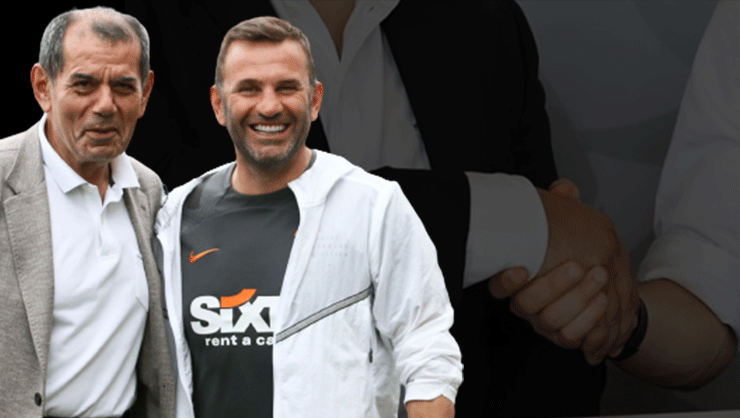 Galatasaray’a 3 transfer! O pozisyonlara takviye…