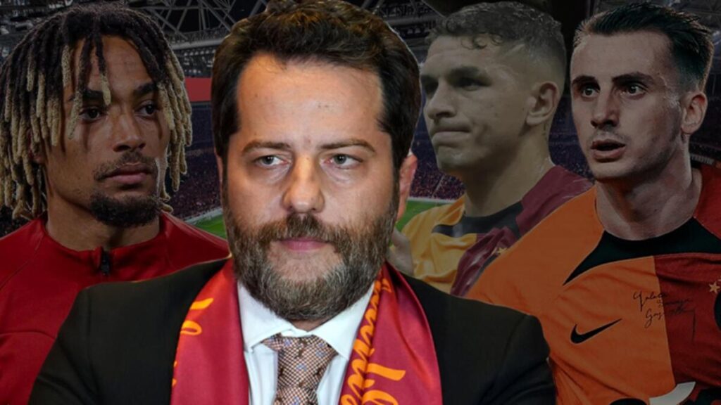 Galatasaray’a 5 yıldız için teklif var! İşte o oyuncular