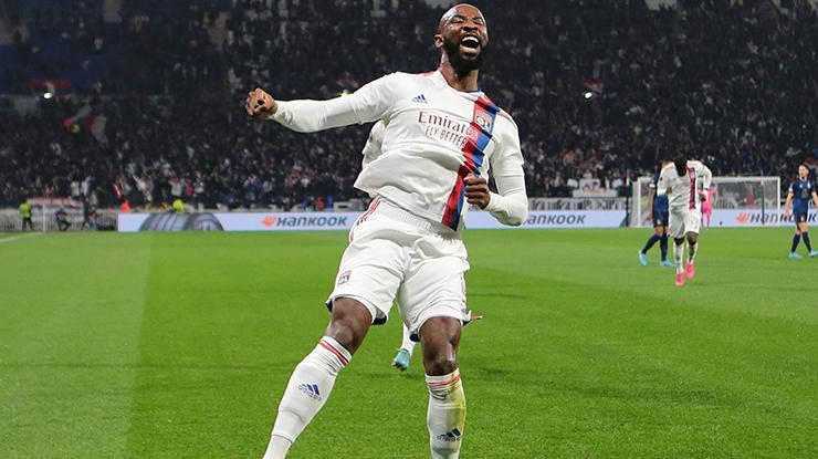 Galatasaray’a Dembele şoku!