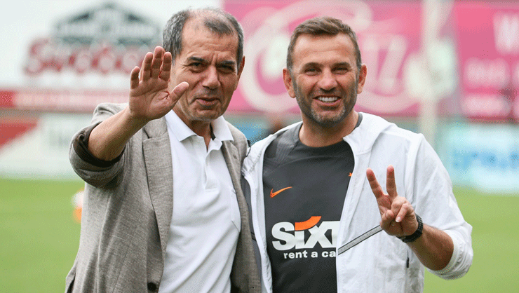 Galatasaray’da asıl operasyon başlıyor! Drogba detayı