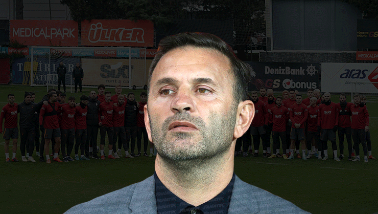 Galatasaray’da büyük fiyasko! Tam 25 milyon TL buhar oldu