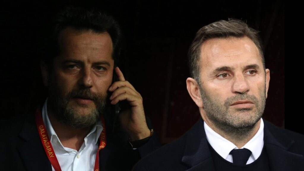 Galatasaray’da golcü transferi tamam! Anlaşma sağlandı