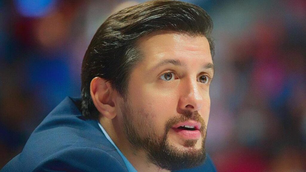 Galatasaray’da Kerem Tunçeri görevinden istifa etti