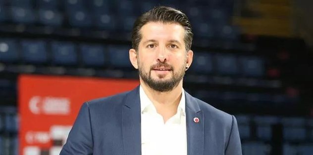 Galatasaray’da Kerem Tunçeri istifa etti!