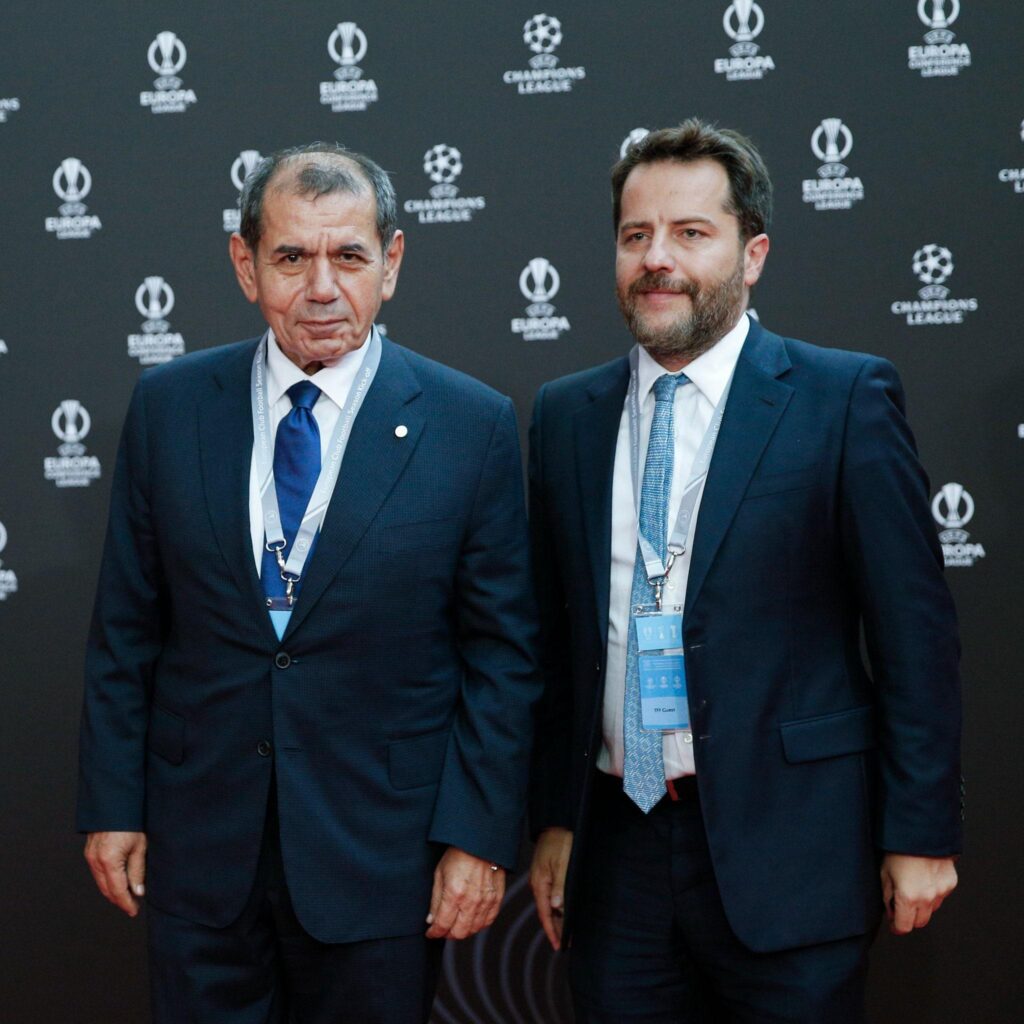 Galatasaray’da kupadan transfer çıktı!