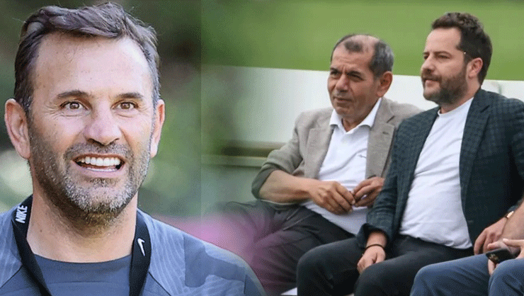 Galatasaray’da o yıldıza zamlı yeni sözleşme!