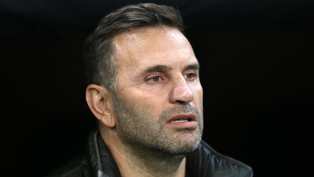 Galatasaray’da Okan Buruk’tan Fenerbahçe derbisi açıklaması: Kazanmak için gidiyoruz