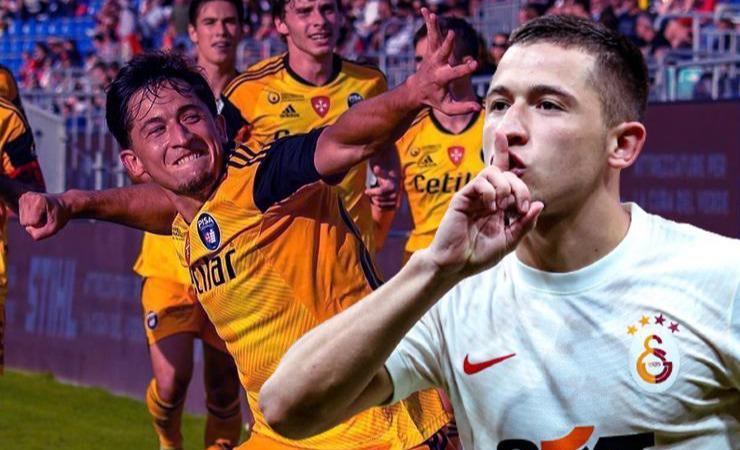 Galatasaray’da Olimpiu Morutan gelişmesi: İlk teklif yapıldı