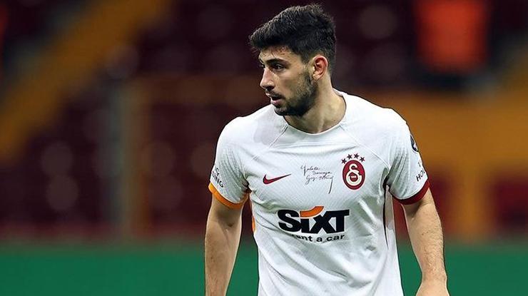 Galatasaray’da sıra Yusuf Demir’e geldi