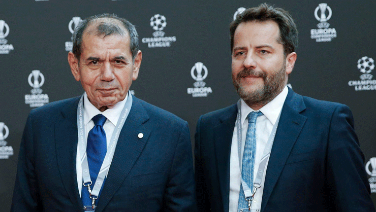 Galatasaray’da sol bek operasyonu! Transferde hareketli dönemler…