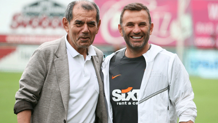 Galatasaray’da sol bek transferi netleşiyor!