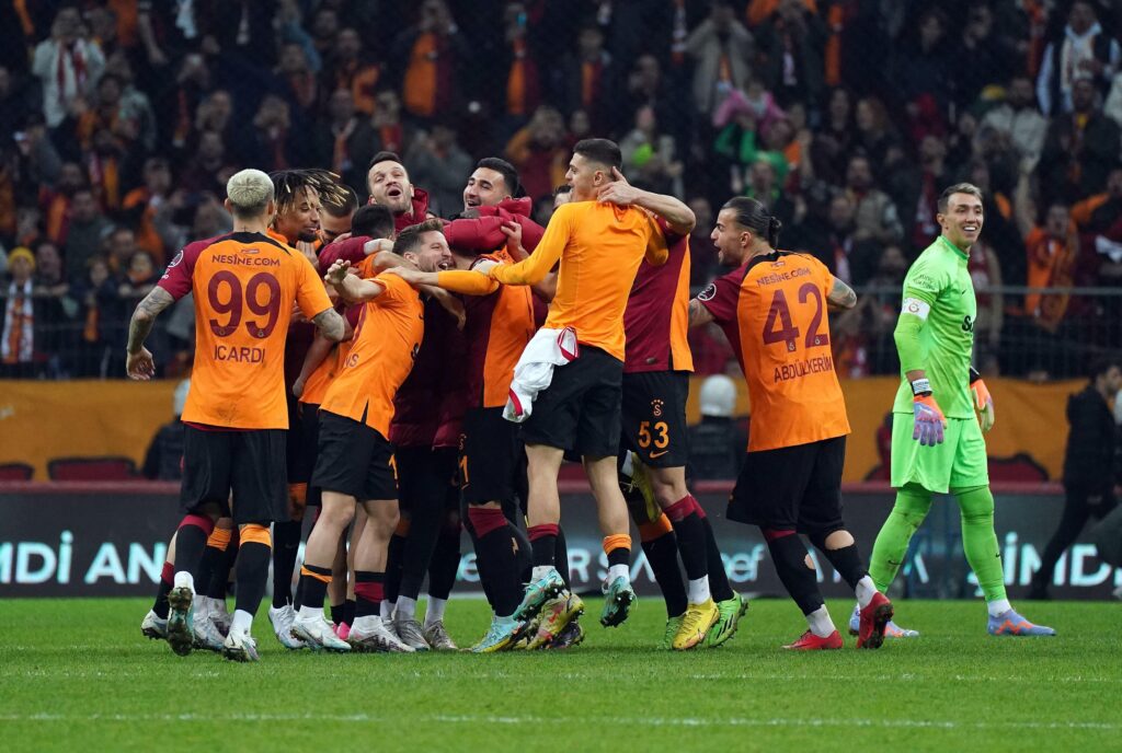 Galatasaray’da son dakika! Transfer gelişmesi