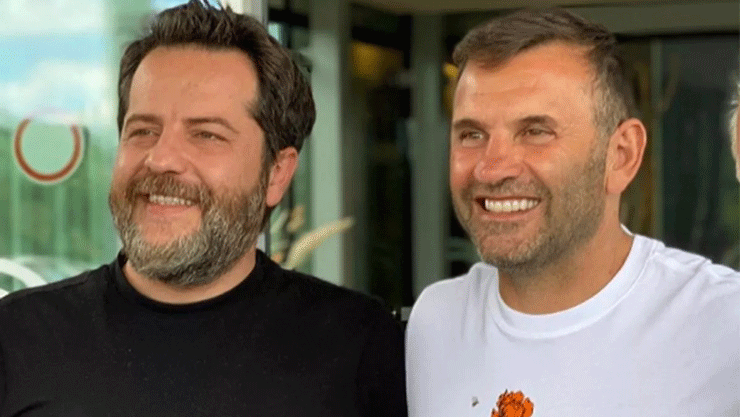 Galatasaray’da transfer haftası! İki yıldız için…