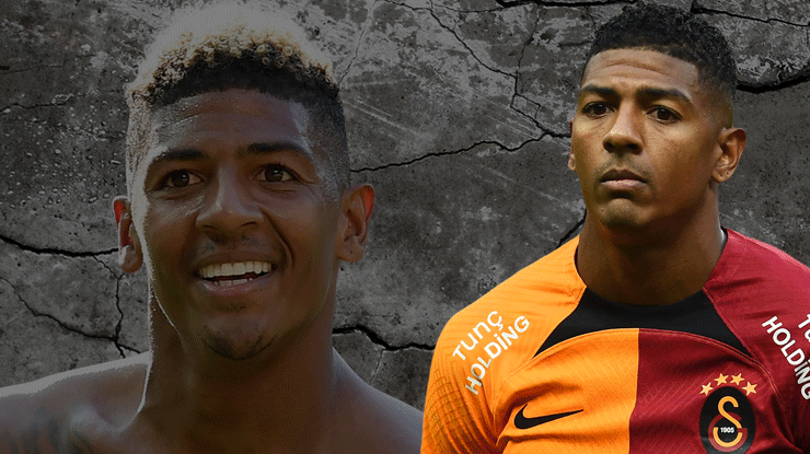 Galatasaray’da Van Aanholt gidiyor! Yerine yeni sol bek…