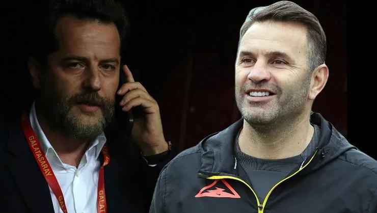 Galatasaray’dan stoper hamlesi! Transferde sürpriz…