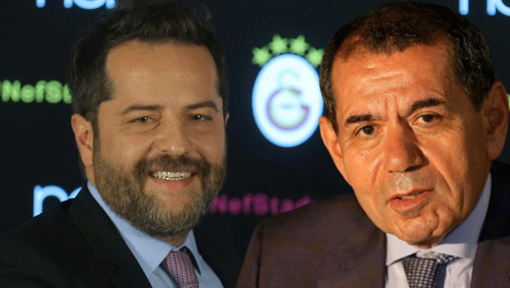 Galatasaray’dan sürpriz transfer atağı!