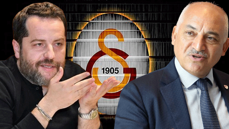 Galatasaray’dan, TFF’ye istek! Adalet arayışımıza ışık tutacak