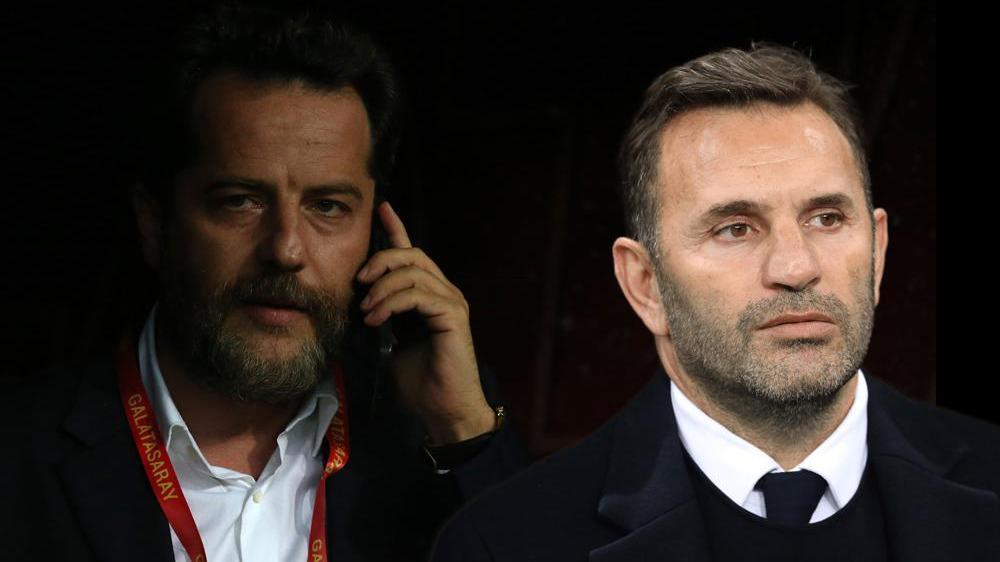 Galatasaray’ın gözdesi gemileri yaktı! Transfer için takımından izin istedi