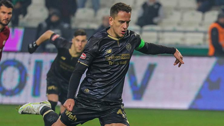 Galatasaray’ın Hadziahmetovic teklifi ortaya çıktı!